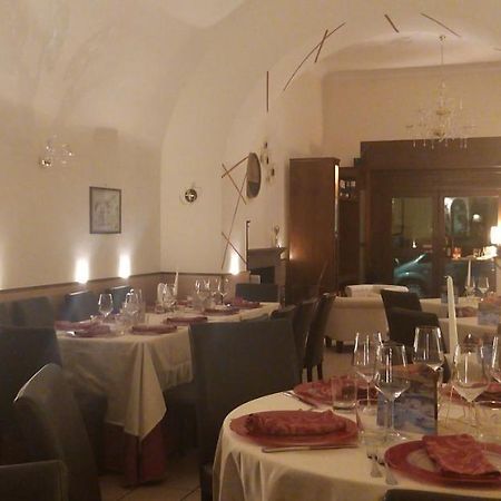 Villa Giulia Del Cavaliere Castrovillari Eksteriør bilde
